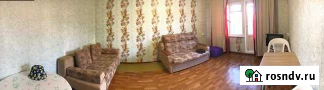 1-комнатная квартира, 30 м², 4/5 эт. в аренду посуточно в Геленджике Геленджик - изображение 1