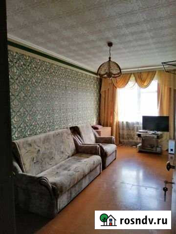 2-комнатная квартира, 47 м², 4/5 эт. на продажу в ЛМС ЛМС - изображение 1