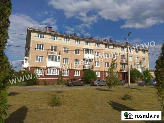 3-комнатная квартира, 77.8 м², 1/4 эт. на продажу в Истре Истра - изображение 1