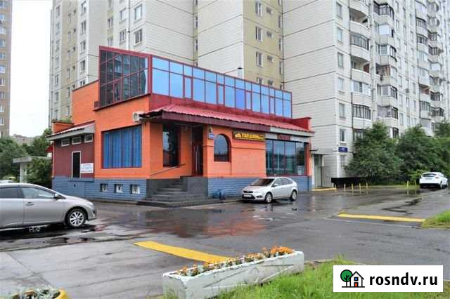 Сдам помещение свободного назначения, 159.00 кв.м. Зеленоград - изображение 1