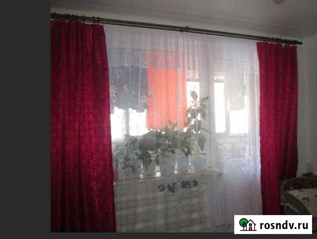 1-комнатная квартира, 33 м², 1/5 эт. на продажу в Северном Белгородской области Северный - изображение 1