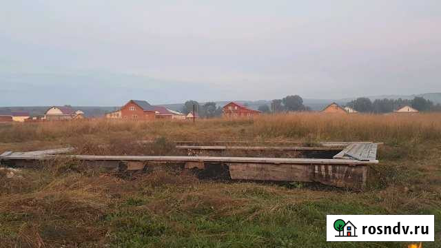 Участок СНТ, ДНП 12 сот. на продажу в Кунгуре Кунгур - изображение 1