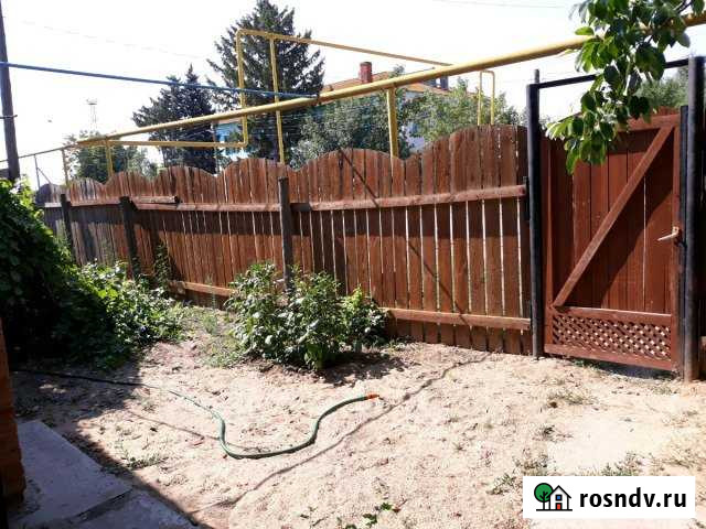 Дом 90 м² на участке 6 сот. на продажу в Нариманове Нариманов - изображение 1