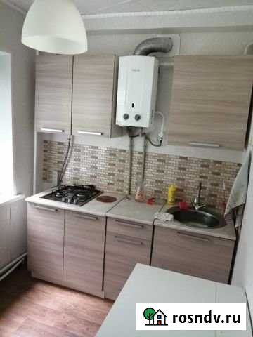 3-комнатная квартира, 50 м², 1/2 эт. на продажу в Кстово Кстово - изображение 1