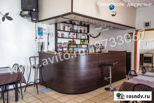 Помещение свободного назначения, 118 кв.м. Славгород - изображение 1