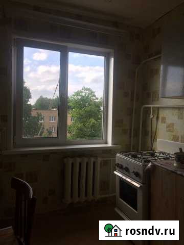 1-комнатная квартира, 30.5 м², 5/5 эт. на продажу в Людиново Людиново - изображение 1