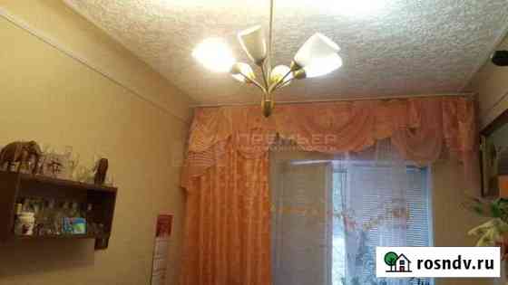 3-комнатная квартира, 53 м², 1/3 эт. на продажу в Волгограде Волгоград