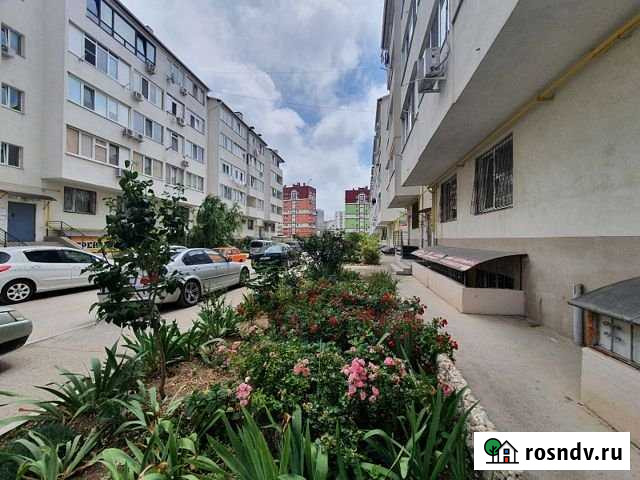 1-комнатная квартира, 33 м², 3/5 эт. на продажу в Севастополе Севастополь - изображение 1