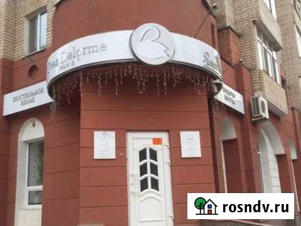 Помещение свободного назначения, 110 кв.м. Саратов - изображение 1