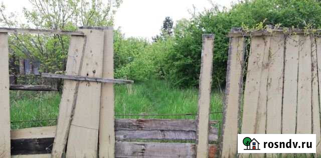 Участок СНТ, ДНП 4 сот. на продажу в Нововоронеже Нововоронеж - изображение 1