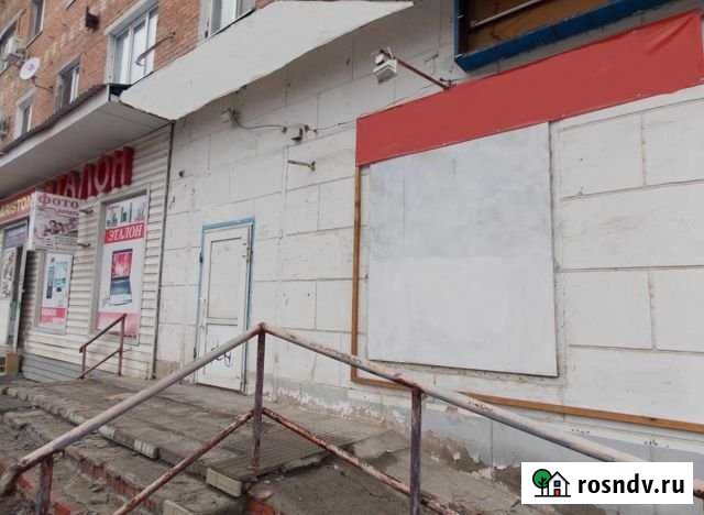 Продам торговое помещение, 284 кв.м. Энгельс - изображение 1