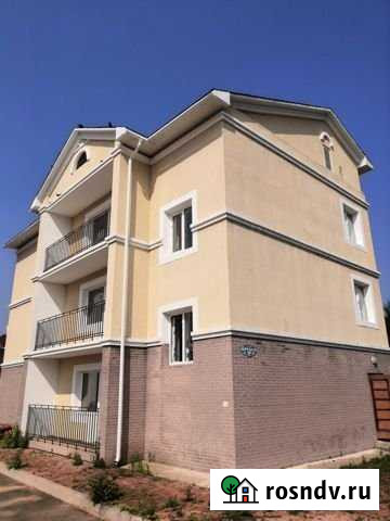 3-комнатная квартира, 112 м², 1/3 эт. на продажу в Биробиджане Биробиджан - изображение 1