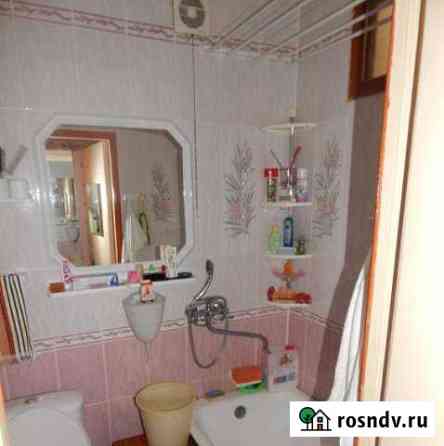 1-комнатная квартира, 28.8 м², 2/5 эт. на продажу в Калуге Калуга