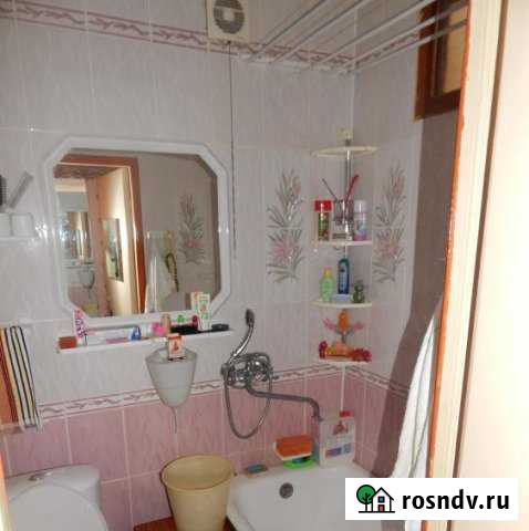 1-комнатная квартира, 28.8 м², 2/5 эт. на продажу в Калуге Калуга - изображение 1