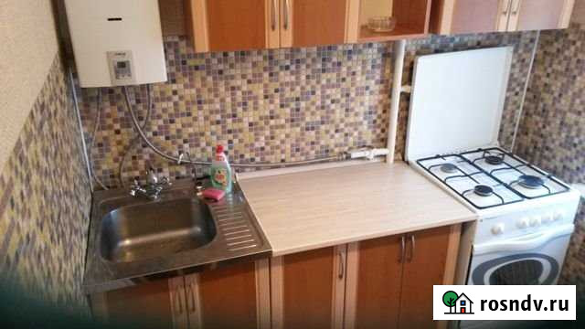 1-комнатная квартира, 31 м², 2/5 эт. в аренду на длительный срок в Воронеже Воронеж - изображение 1