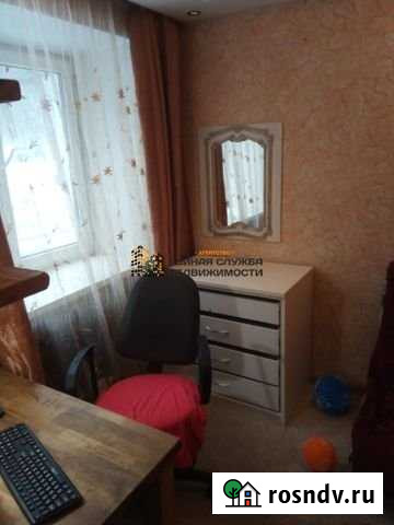 2-комнатная квартира, 45 м², 1/5 эт. в аренду на длительный срок в Уфе Уфа - изображение 1