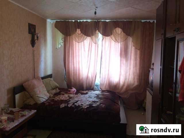 Комната 18 м² в 4-ком. кв., 7/10 эт. на продажу в Миассе Миасс - изображение 1