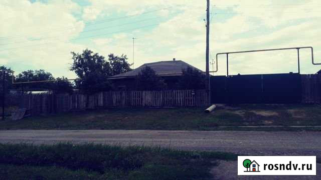 Дом 60 м² на участке 19 сот. на продажу в Омске Омск - изображение 1