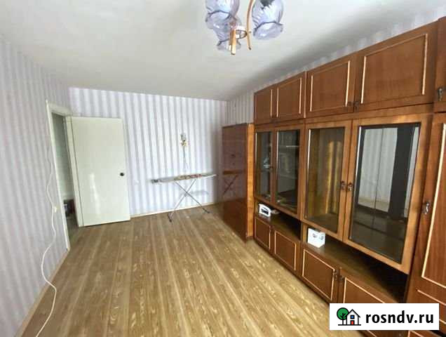 2-комнатная квартира, 53.2 м², 5/5 эт. на продажу в Добрянке Добрянка - изображение 1