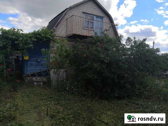 Дача 65 м² на участке 6 сот. на продажу в Россоши Россошь - изображение 1