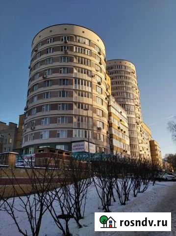 2-комнатная квартира, 84.7 м², 6/11 эт. на продажу в Нижнем Новгороде Нижний Новгород - изображение 1