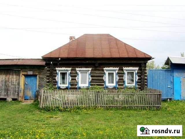 Дом 34 м² на участке 15.3 сот. на продажу в Щелкуне Щелкун - изображение 1