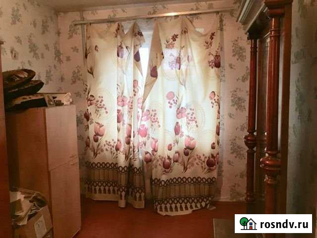 3-комнатная квартира, 61 м², 1/5 эт. на продажу в Белгороде Белгород - изображение 1