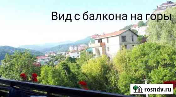 2-комнатная квартира, 45 м², 4/4 эт. в аренду посуточно в Сочи Сочи