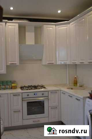 2-комнатная квартира, 60 м², 5/9 эт. на продажу в Калуге Калуга - изображение 1