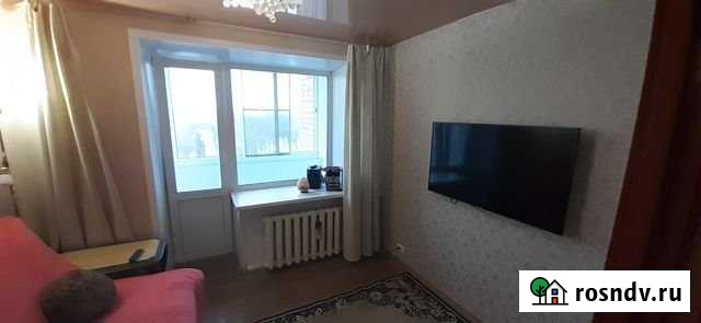 3-комнатная квартира, 69 м², 13/14 эт. на продажу в Кирове Киров - изображение 1