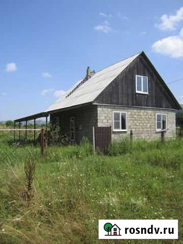 Дом 120 м² на участке 15 сот. на продажу в Андрюках Андрюки - изображение 1