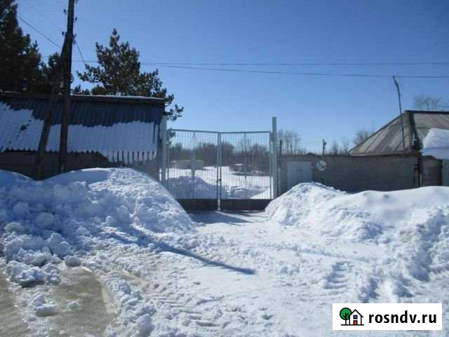 Подбельская промплощадка Похвистнево - изображение 1