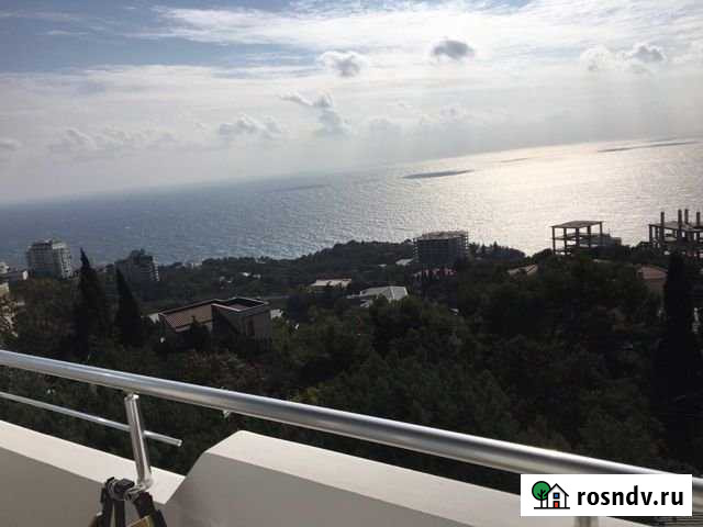 1-комнатная квартира, 41 м², 4/9 эт. на продажу в Гаспре Гаспра - изображение 1