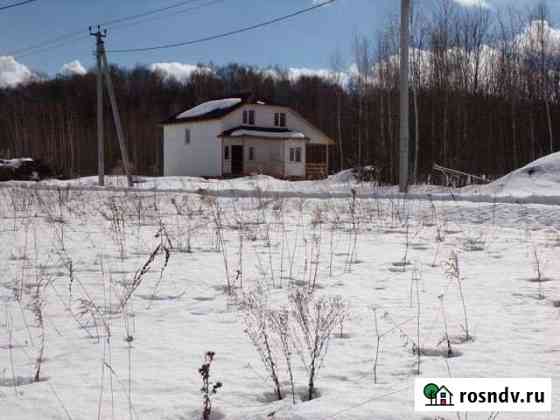 Участок ИЖС 15 сот. на продажу в Кашире Кашира