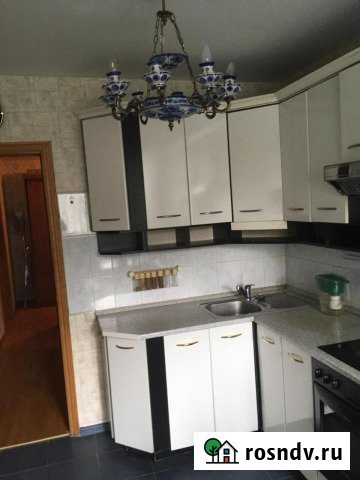 3-комнатная квартира, 78 м², 2/12 эт. в аренду на длительный срок в Мытищах Мытищи - изображение 1