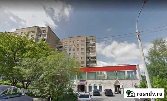 2-комнатная квартира, 45 м², 9/9 эт. на продажу в Подольске Подольск - изображение 1