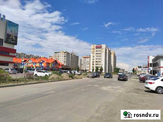 1-комнатная квартира, 37 м², 7/10 эт. в аренду на длительный срок в Тамбове Тамбов - изображение 1