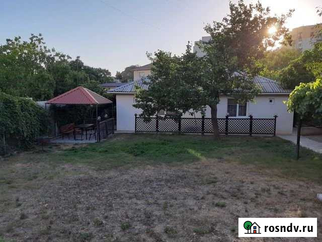 Дом 80 м² на участке 8 сот. в аренду посуточно в Севастополе Севастополь - изображение 1