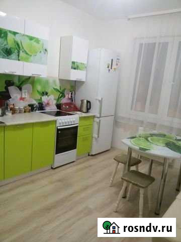 1-комнатная квартира, 32 м², 7/9 эт. в аренду на длительный срок в Сыктывкаре Сыктывкар - изображение 1