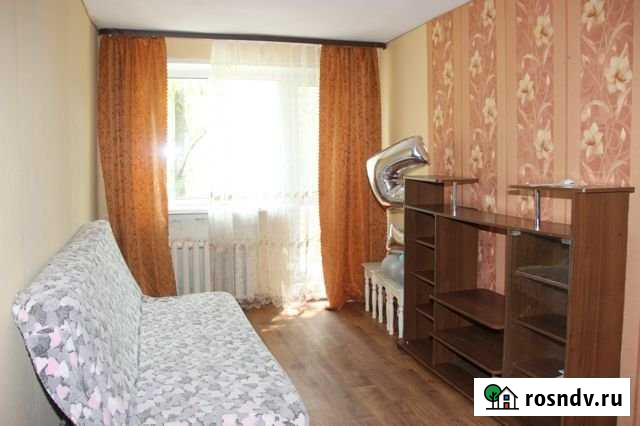 1-комнатная квартира, 30.8 м², 2/5 эт. на продажу в Нижней Туре Нижняя Тура - изображение 1