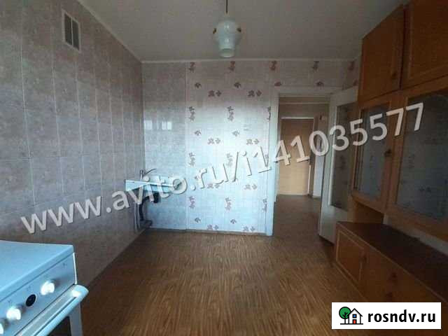 1-комнатная квартира, 37 м², 5/9 эт. на продажу в Волжском Волгоградской области Волжский - изображение 1