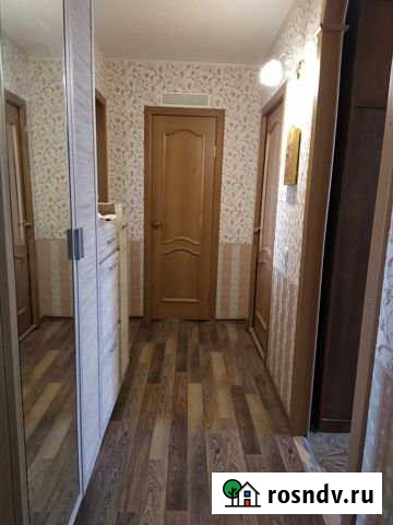 2-комнатная квартира, 54 м², 5/5 эт. на продажу в Коммунаре Коммунар - изображение 1