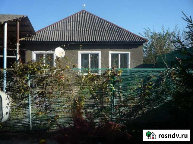 Дом 40 м² на участке 9 сот. на продажу в Ильском Ильский - изображение 1