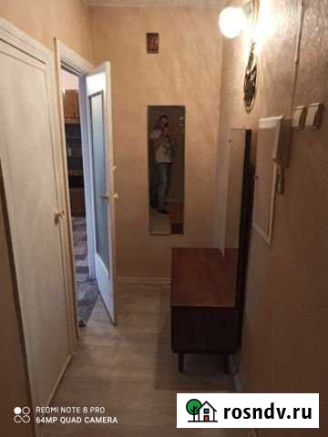 1-комнатная квартира, 32 м², 3/5 эт. в аренду на длительный срок в Шатуре Шатура - изображение 1