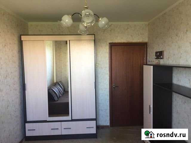 Комната 17 м² в 3-ком. кв., 14/16 эт. в аренду на длительный срок в Балашихе Балашиха - изображение 1