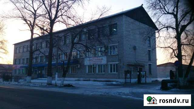 Сдам помещение свободного назначения, 36 кв.м. Зея - изображение 1