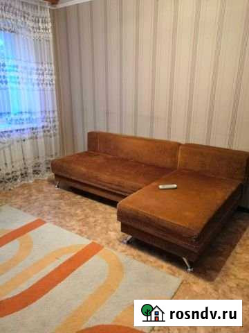 1-комнатная квартира, 30 м², 3/5 эт. на продажу в Сургуте Ханты-Мансийского АО Сургут - изображение 1