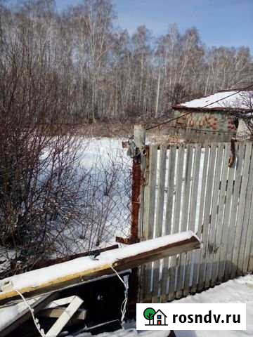 Участок ИЖС 13 сот. на продажу в Кургане Курган - изображение 1