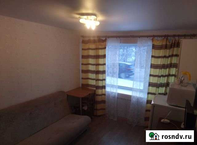 Комната 11.7 м² в 5-ком. кв., 1/5 эт. на продажу в Петрозаводске Петрозаводск - изображение 1