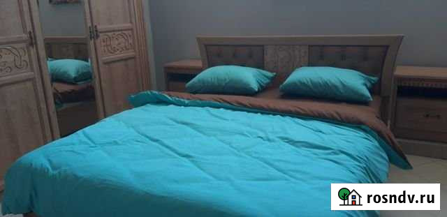 3-комнатная квартира, 95 м², 6/16 эт. в аренду посуточно в Таганроге Таганрог - изображение 1